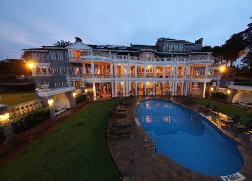 Sovereign Suites