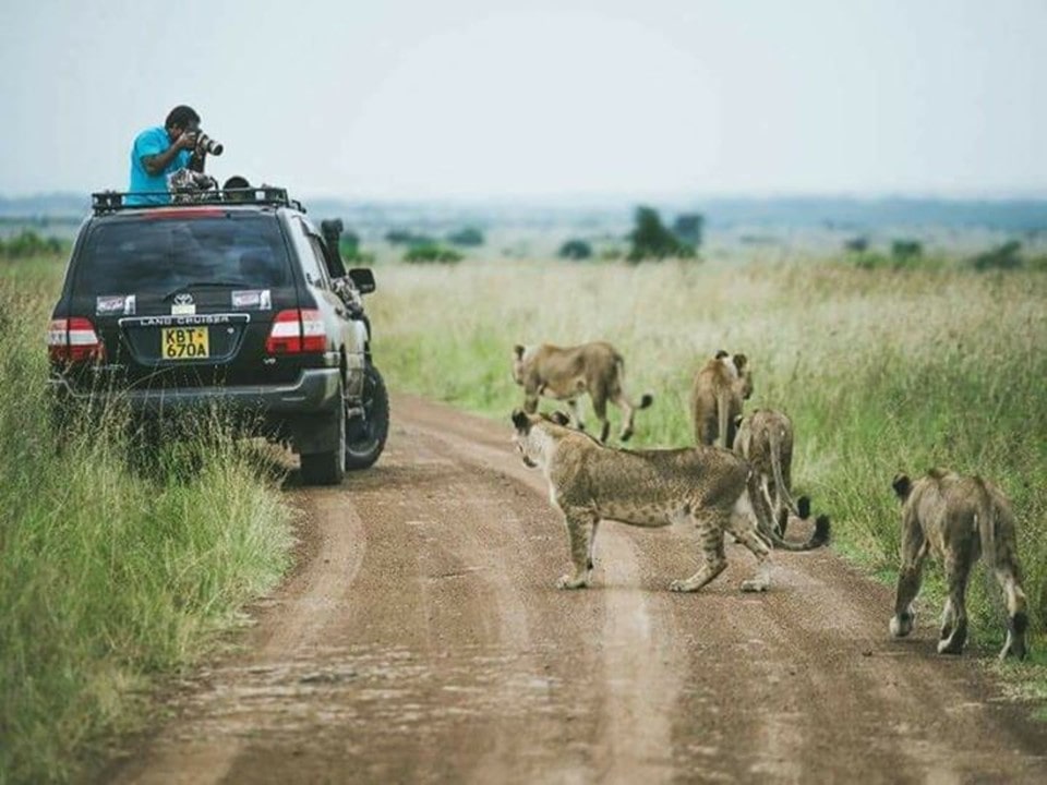 Kenya