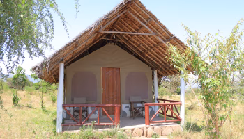 Elangata Olerai Camp