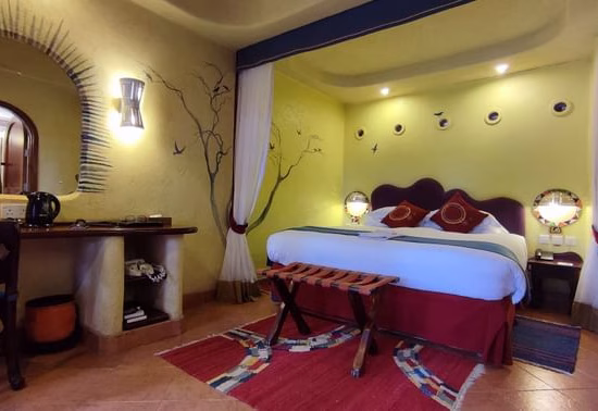 Amboseli Serena