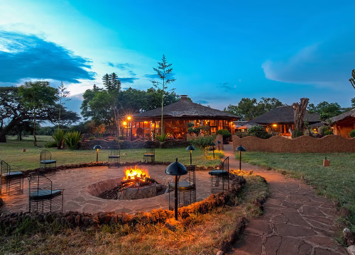 Amboseli Sopa