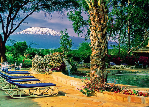 Amboseli Sopa