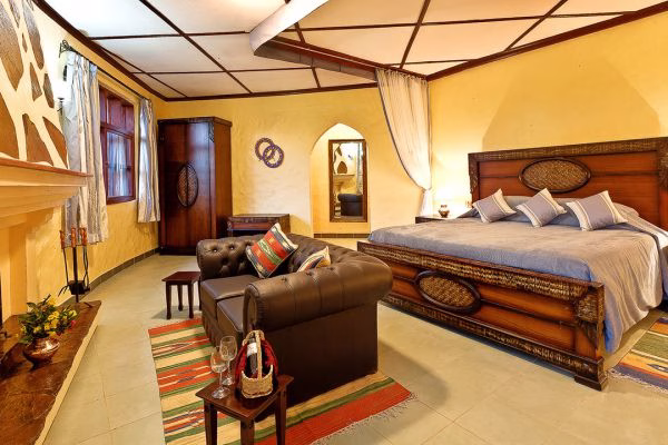 Amboseli Sopa