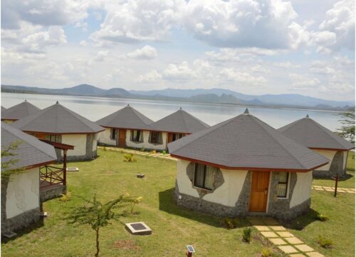 Sentrim Elementaita Lodge