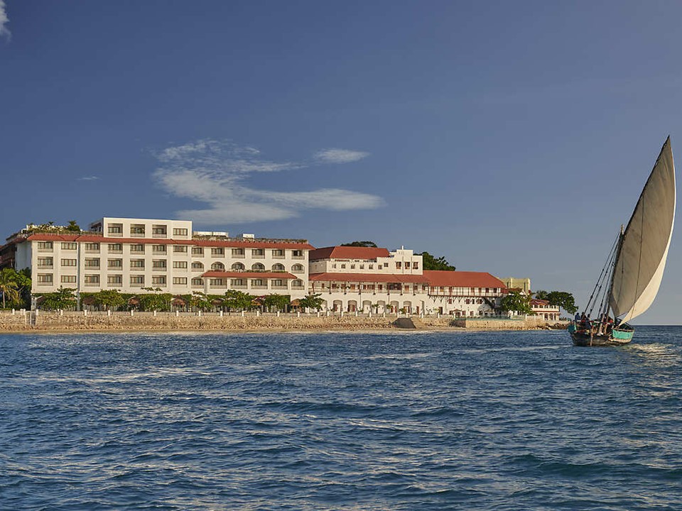 Zanzibar