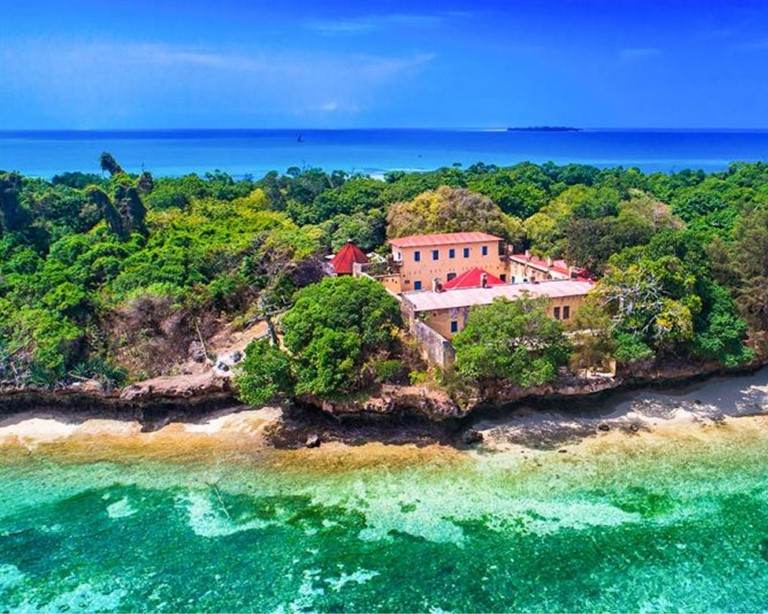 5 Day Zanzibar Fly In Safari