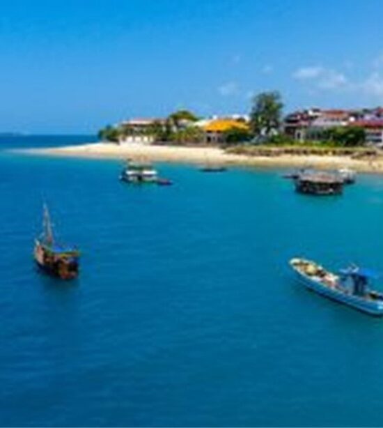 Zanzibar Tour