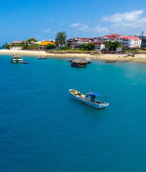 Zanbibar Holidays