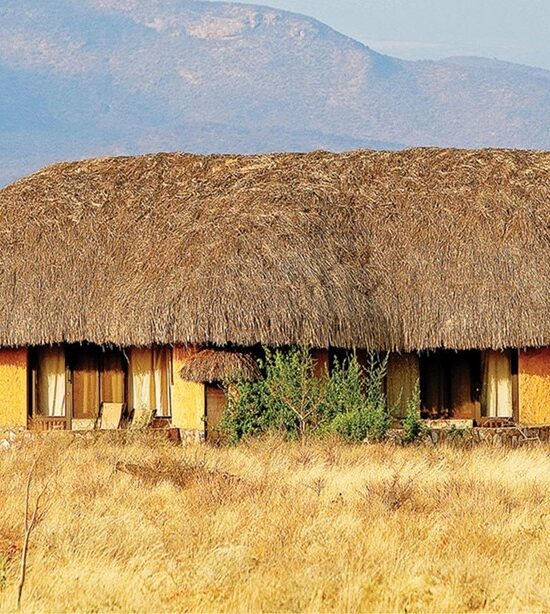 Samburu Hotel