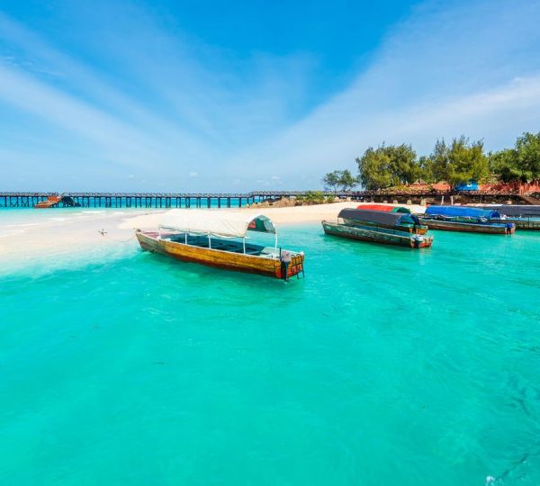 zanzibar