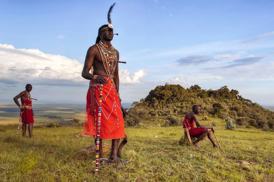 Kenya Safari