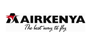 Air Kenya Logo