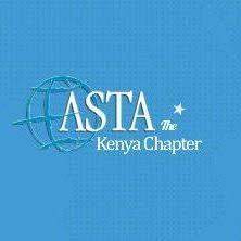 Asta kenya logo