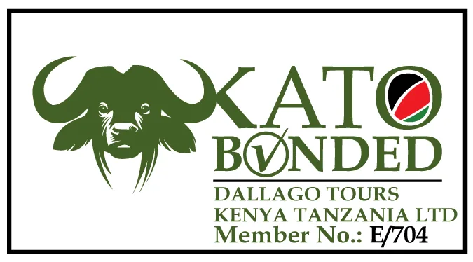 Dallago KATO