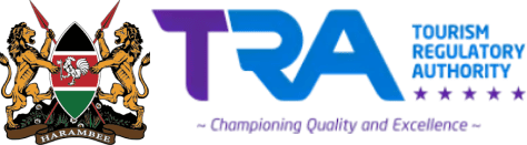 TRA Logo