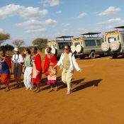 Dallago Safari