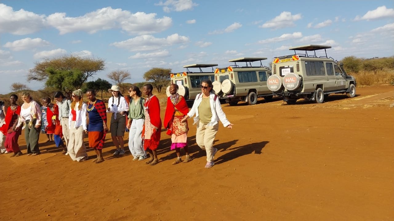 Dallago Safari