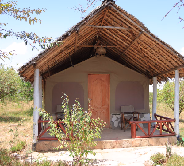 Elangata Olerai Camp