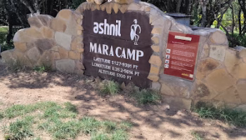 ASHNIL MARA CAMP