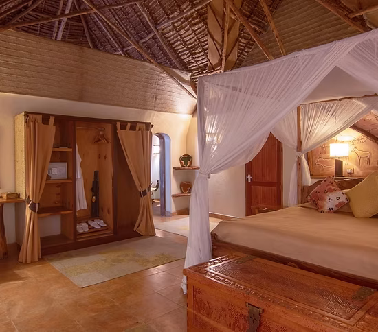 Chui Lodge