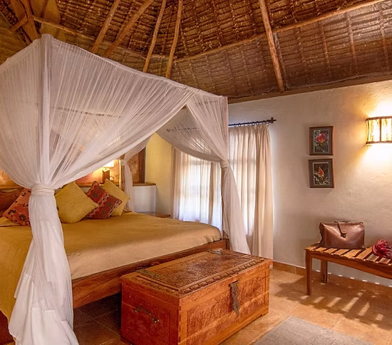 Chui Lodge