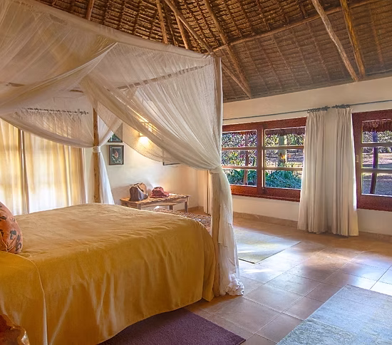 Chui Lodge