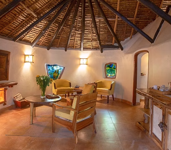 Chui Lodge