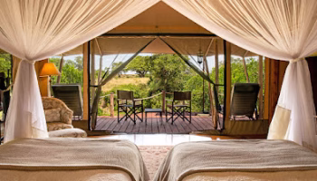 ELEWANA SAND RIVER CAMP