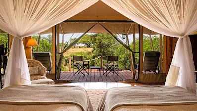 ELEWANA SAND RIVER CAMP