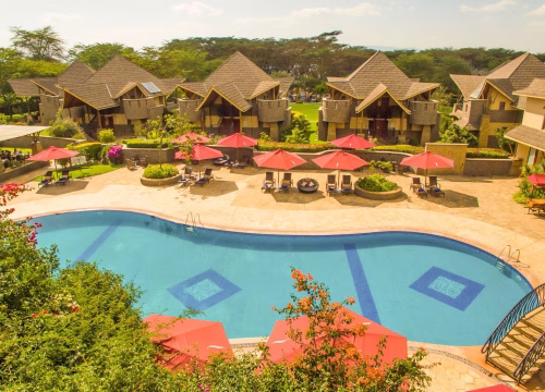 ENASHIPAI RESORT & SPA