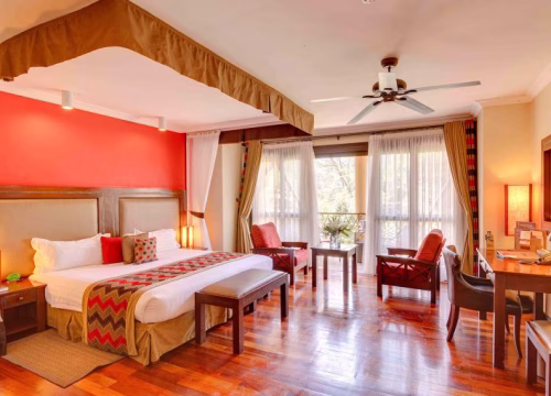 Enashipai Resort & Spa