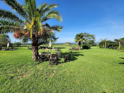 FLAMINGO HILL TENTED CAMP