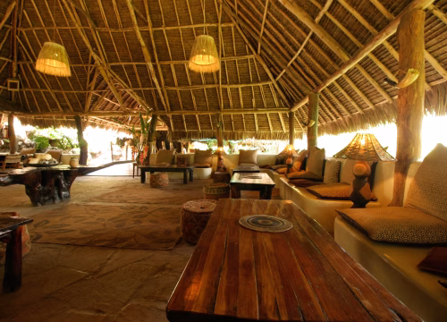Flamingo Hill Tented Camp