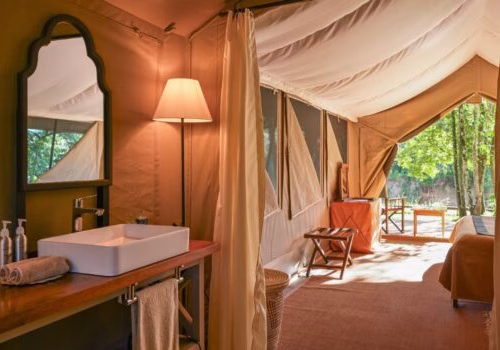 Governors Camp
