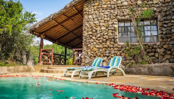 KONGONI LODGE
