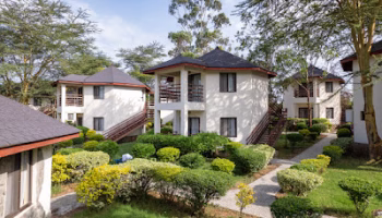 LAKE ELEMENTAITA SENTRIM RESORT