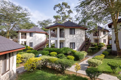 LAKE ELEMENTAITA SENTRIM RESORT