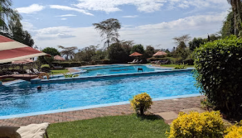 LAKE NAIVASHA SOPA RESORT