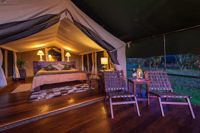 LITTLE GOVERNORS CAMP
