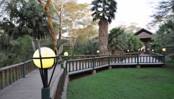 OLTUKAI LODGE