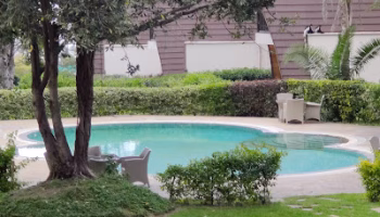 OSOTUA LUXURY RESORT