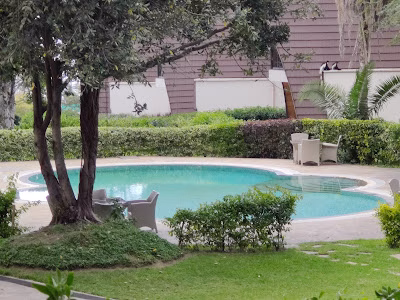 OSOTUA LUXURY RESORT