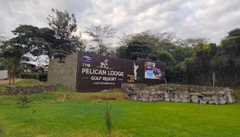 PELICAN LODGE