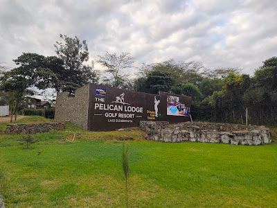 PELICAN LODGE
