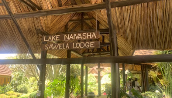 SAWELA LODGE