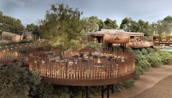 THE RITZ-CARLTON MASAI MARA SAFARI CAMP