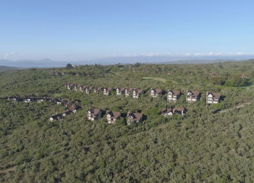 GREAT RIFTVALLEY LODGE AND GOLF RESORT