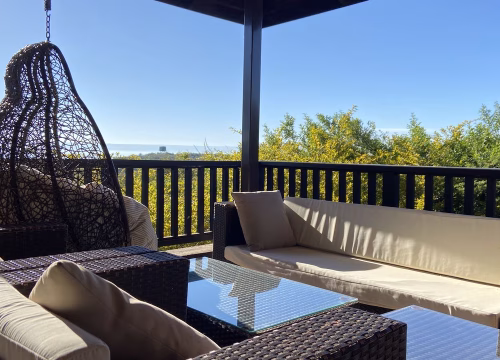 GREAT RIFTVALLEY LODGE AND GOLF RESORT