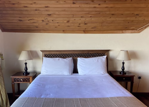 GREAT RIFTVALLEY LODGE AND GOLF RESORT
