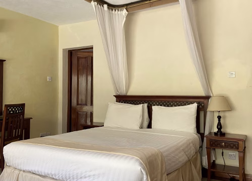 GREAT RIFTVALLEY LODGE AND GOLF RESORT